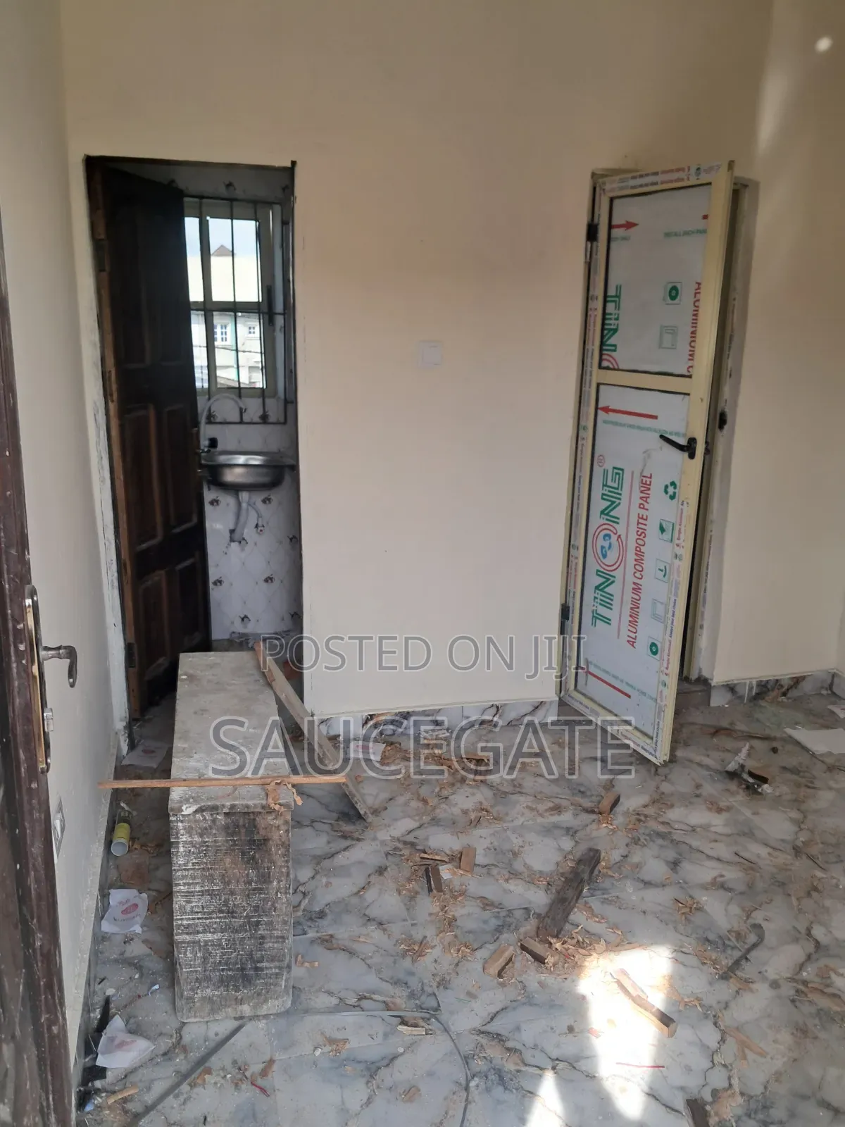 1bdrm Bedsitter in Zone 2, Satellite Town for rent