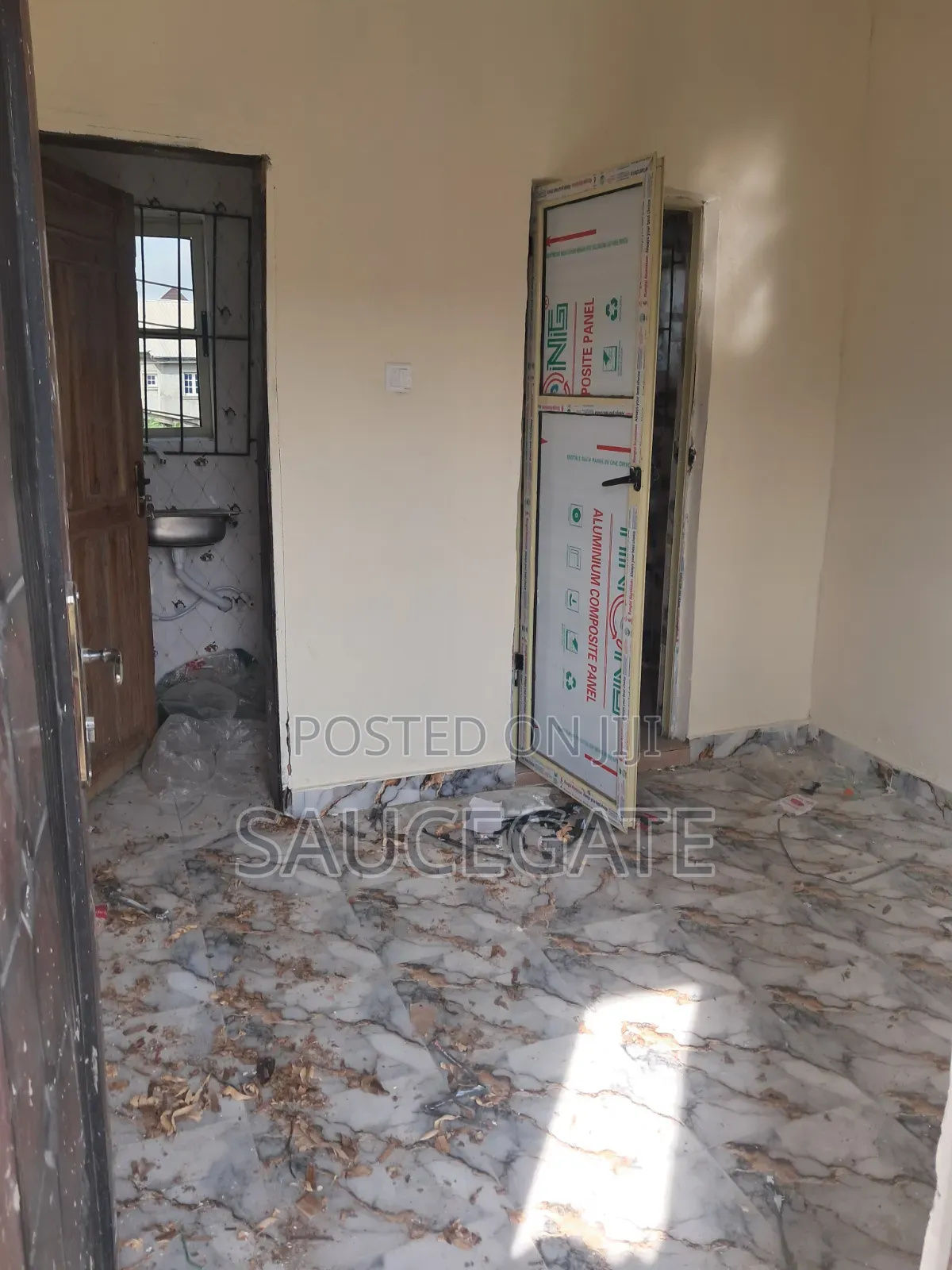 1bdrm Bedsitter in Zone 2, Satellite Town for rent