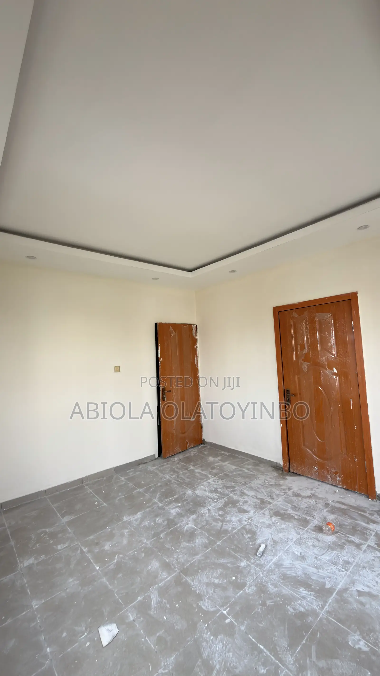 3bdrm Block of Flats in Ikate-Elegushi for rent