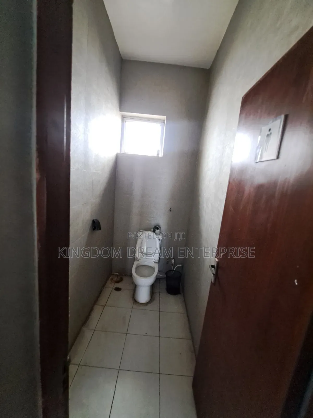205 Square Meters Office Space With 2 Toilet Victoria Island 