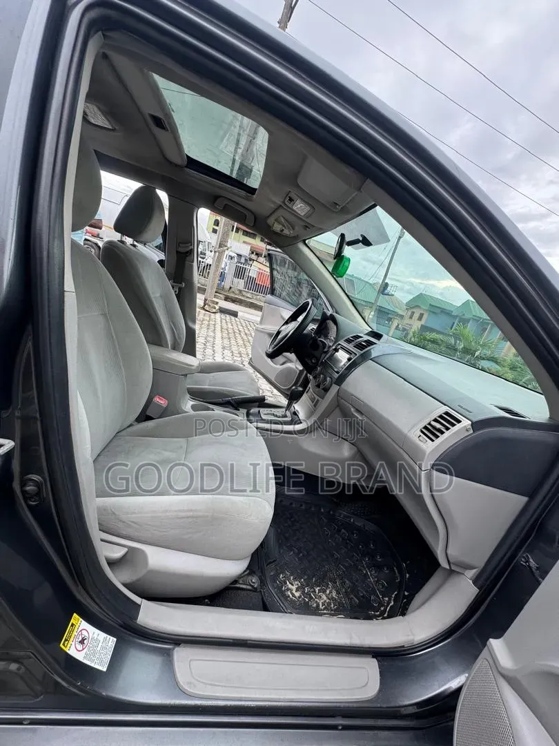 Toyota Corolla S 4dr Sedan (1.8L 4cyl 4A) 2013 Matt Black