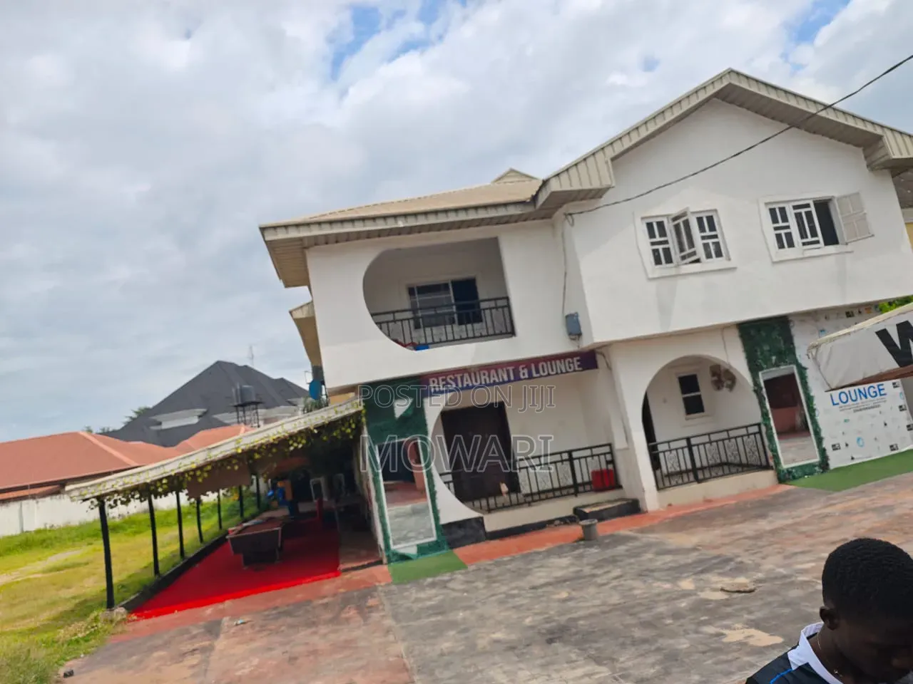 asaba People, Need More Space