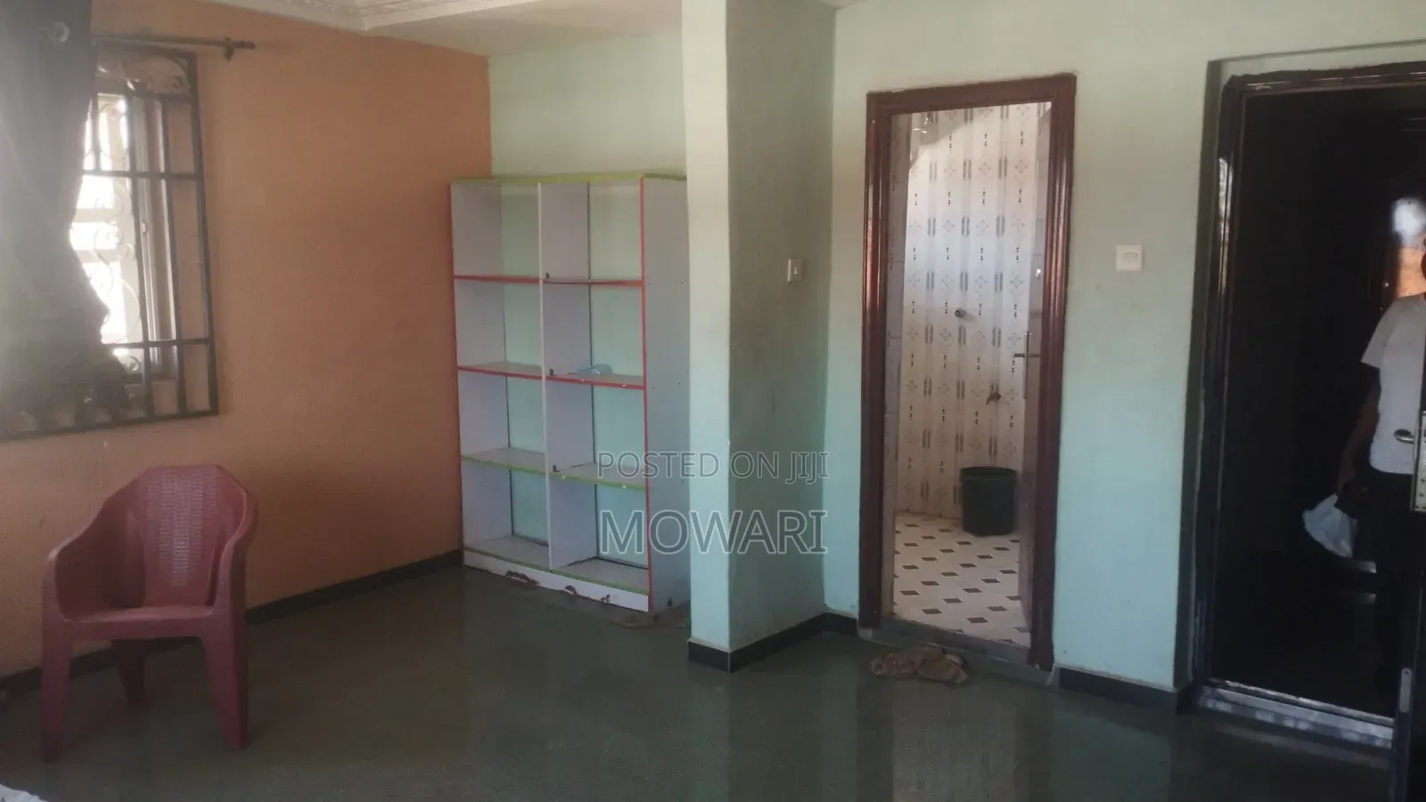 asaba People, Need More Space