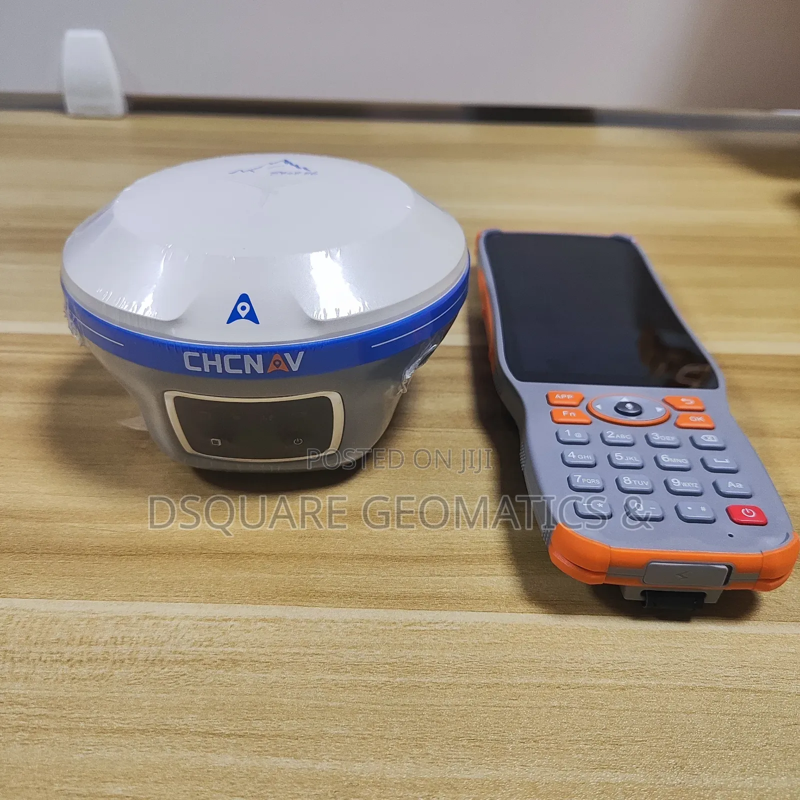 Chcnav RTK GNSS I73+ I76 I85 I89 I93 Ibase