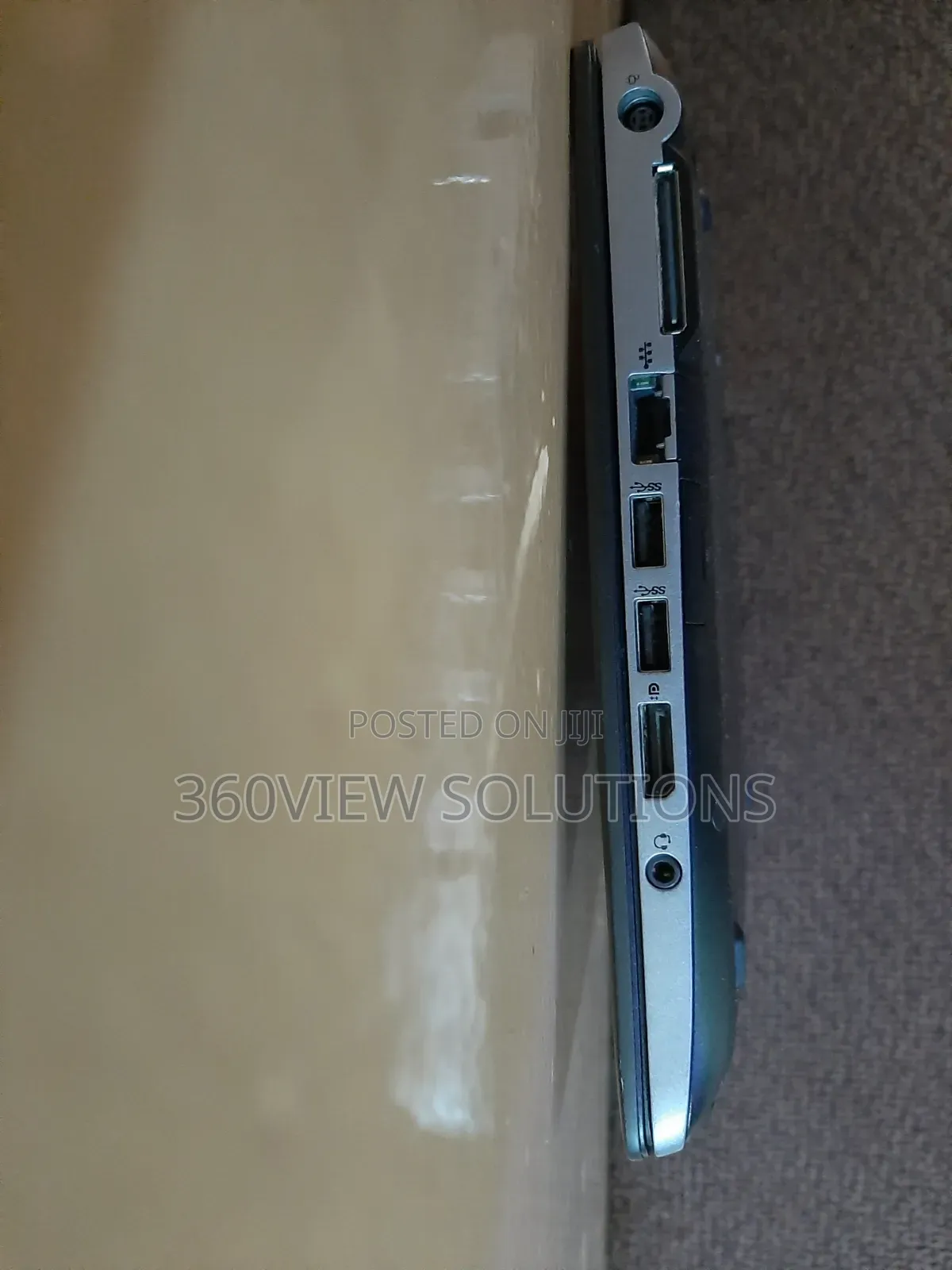 Laptop HP EliteBook 820 G1 8GB Intel Core i5 HDD 500GB
