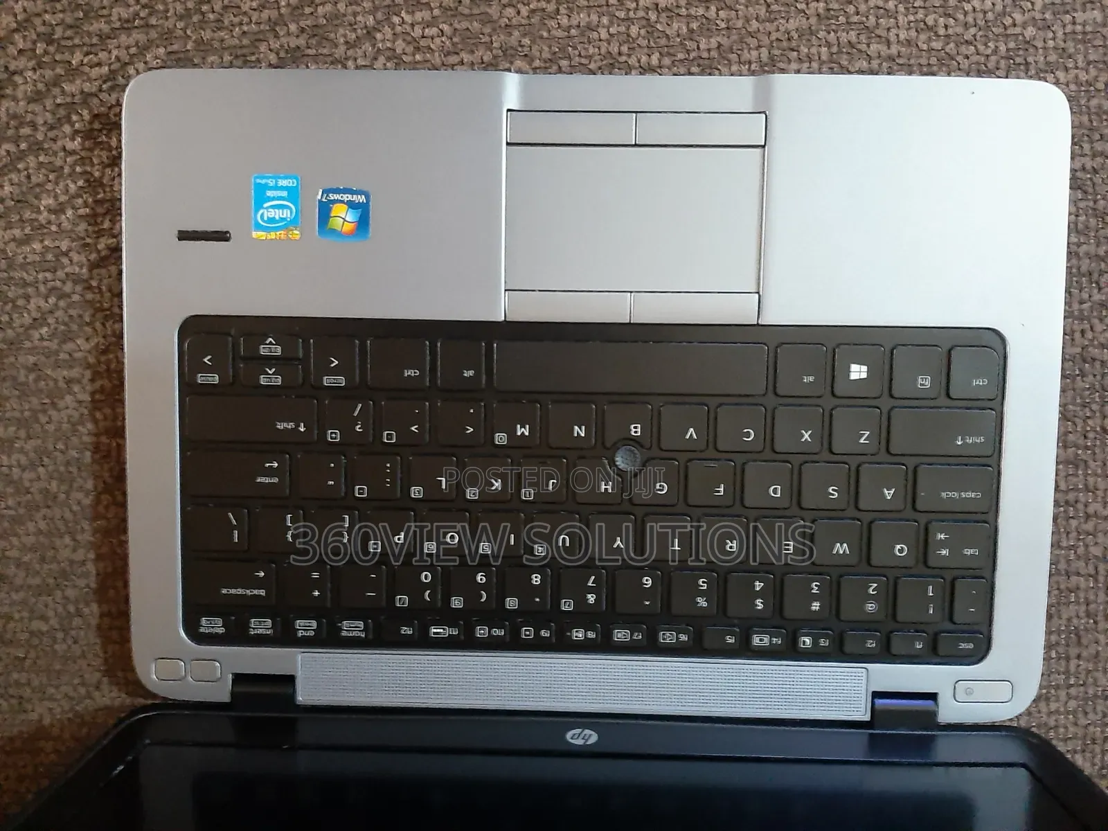 Laptop HP EliteBook 820 G1 8GB Intel Core i5 HDD 500GB