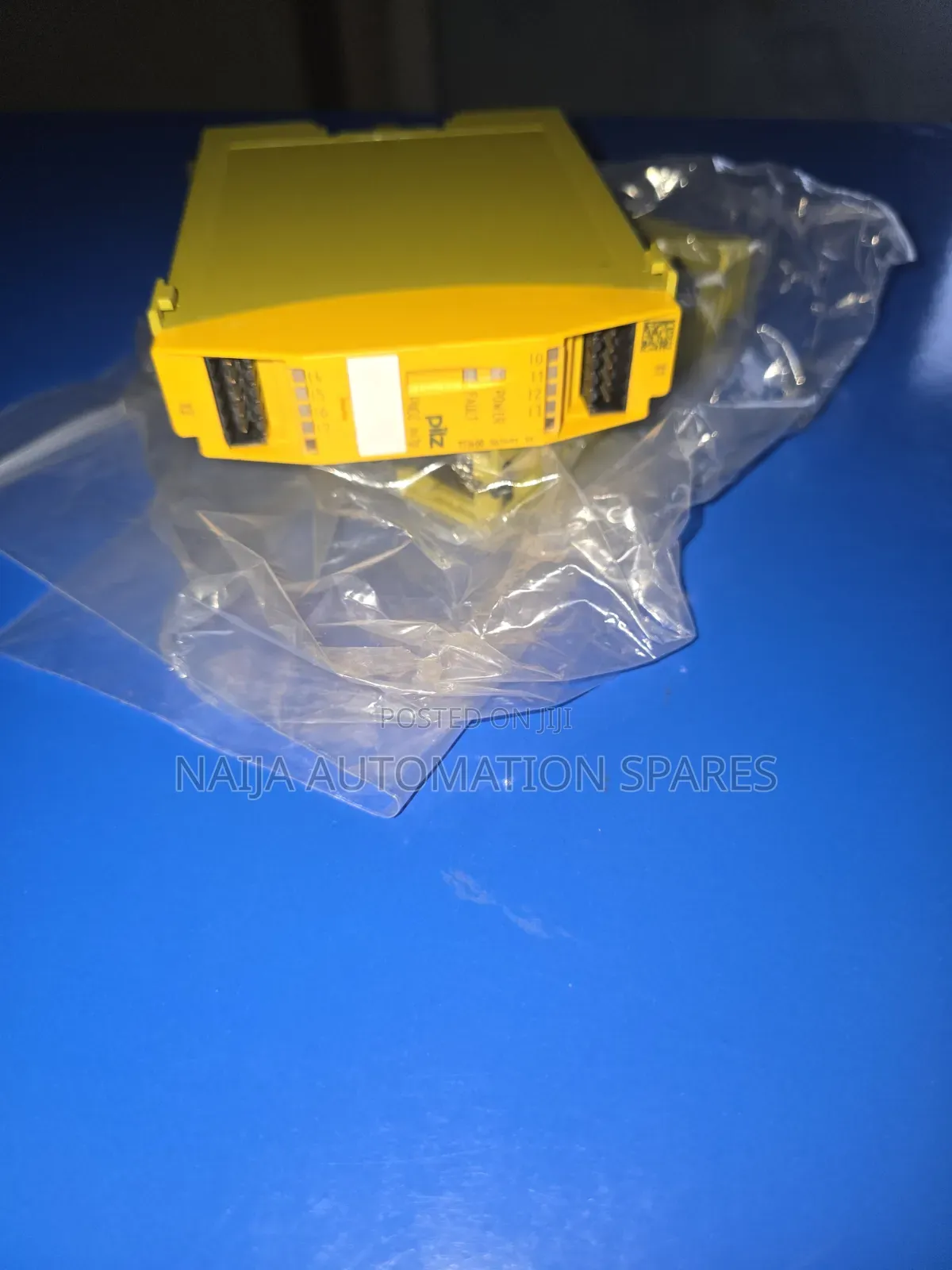 773400 | Pilz | PNOZ Mi1p 8 Input
