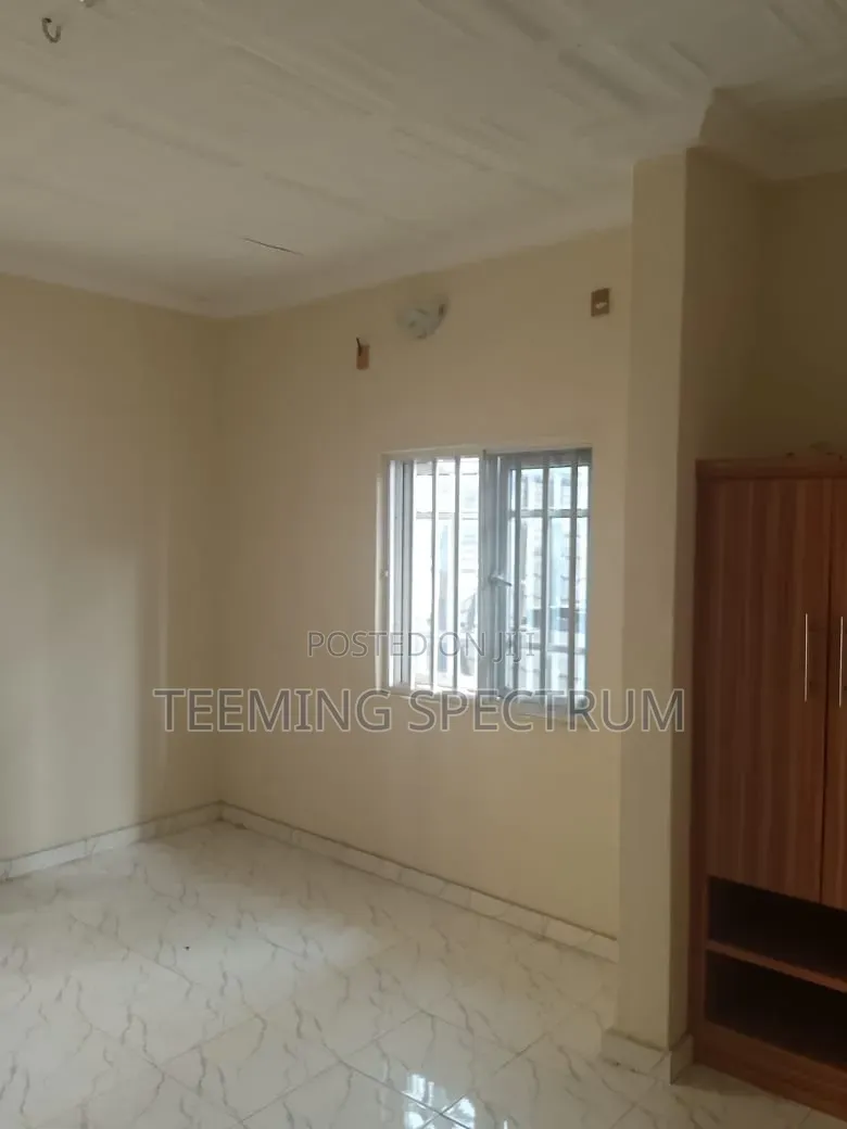 3bdrm Apartment in Benin City for rent