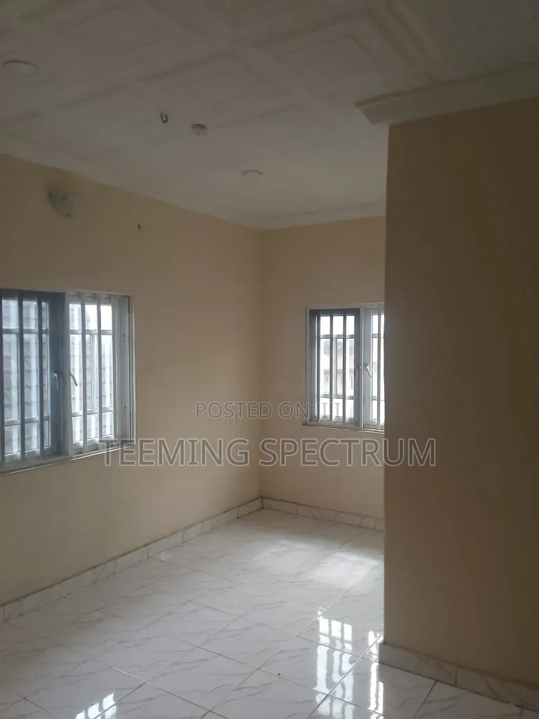 3bdrm Apartment in Benin City for rent