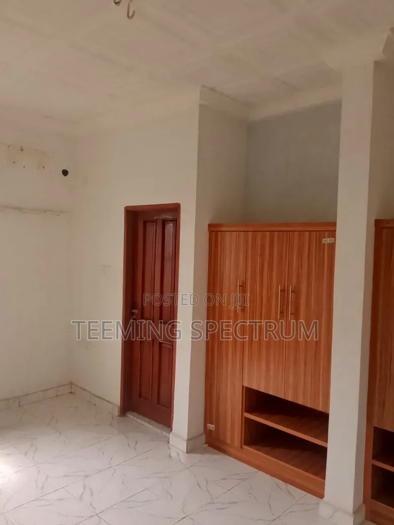 3bdrm Apartment in Benin City for rent