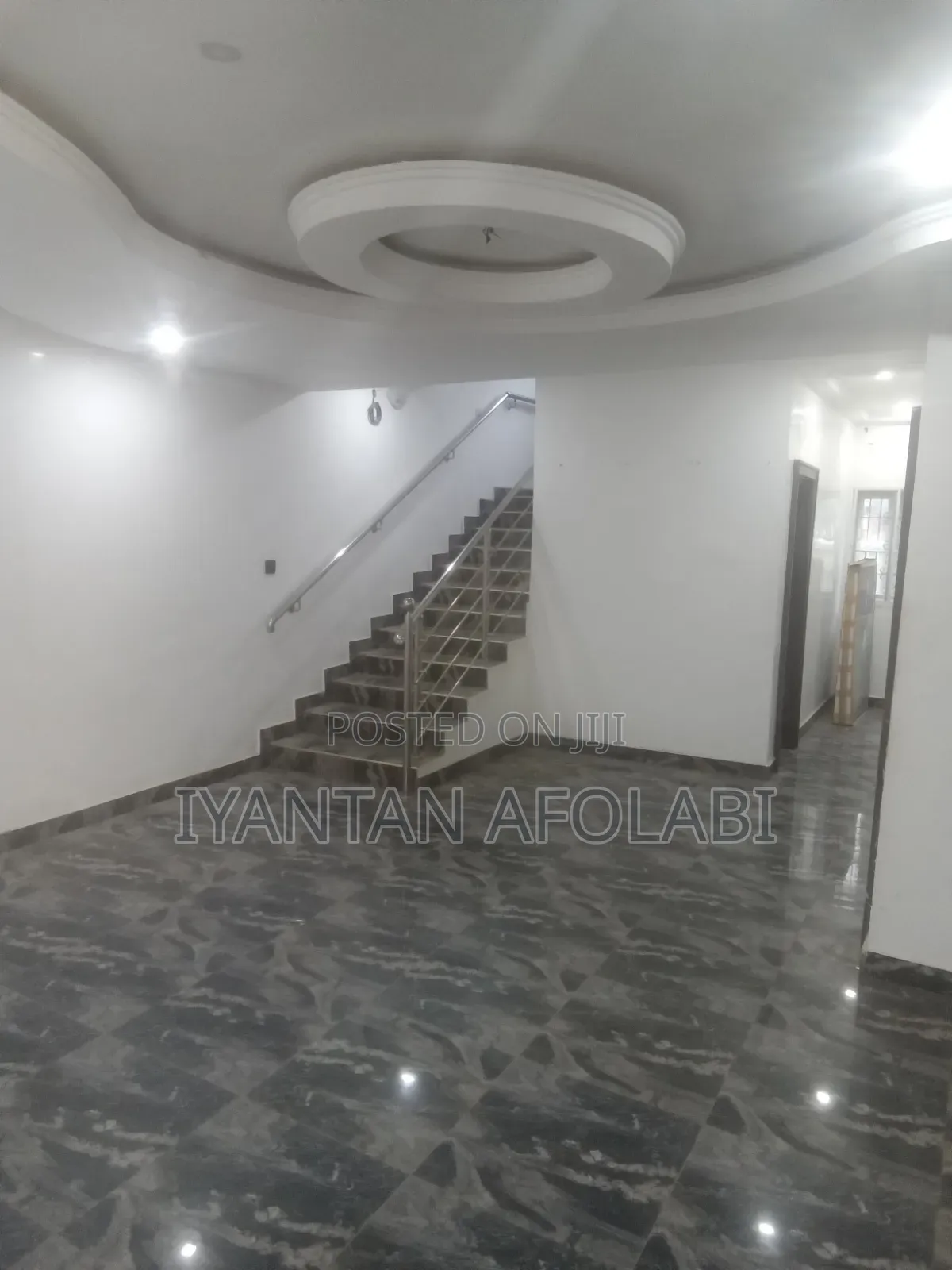 3bdrm Duplex in River Park Estate, FHA for rent