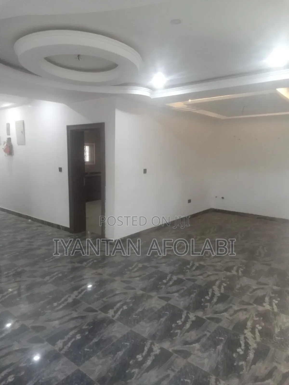 3bdrm Duplex in River Park Estate, FHA for rent