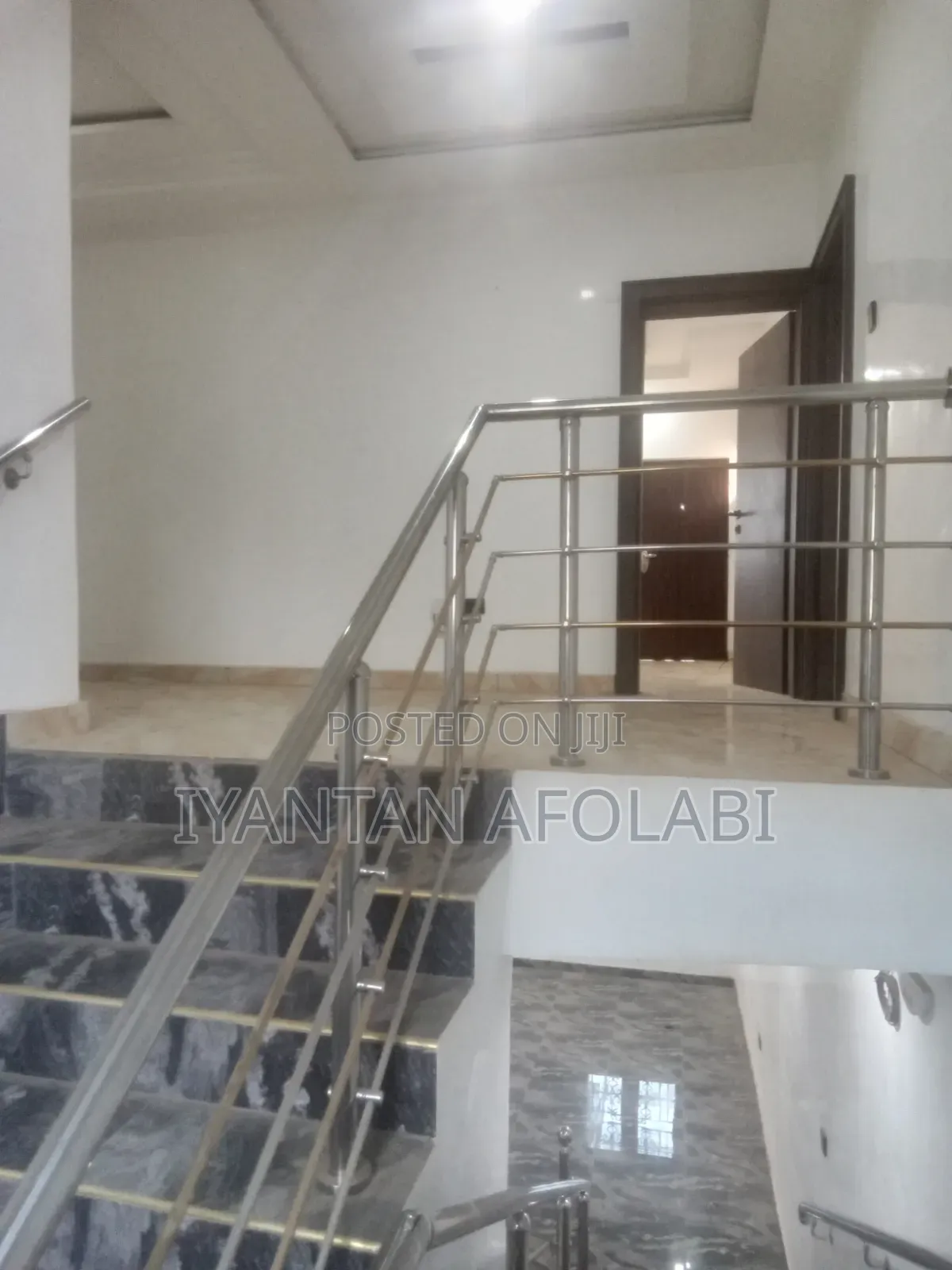 3bdrm Duplex in River Park Estate, FHA for rent