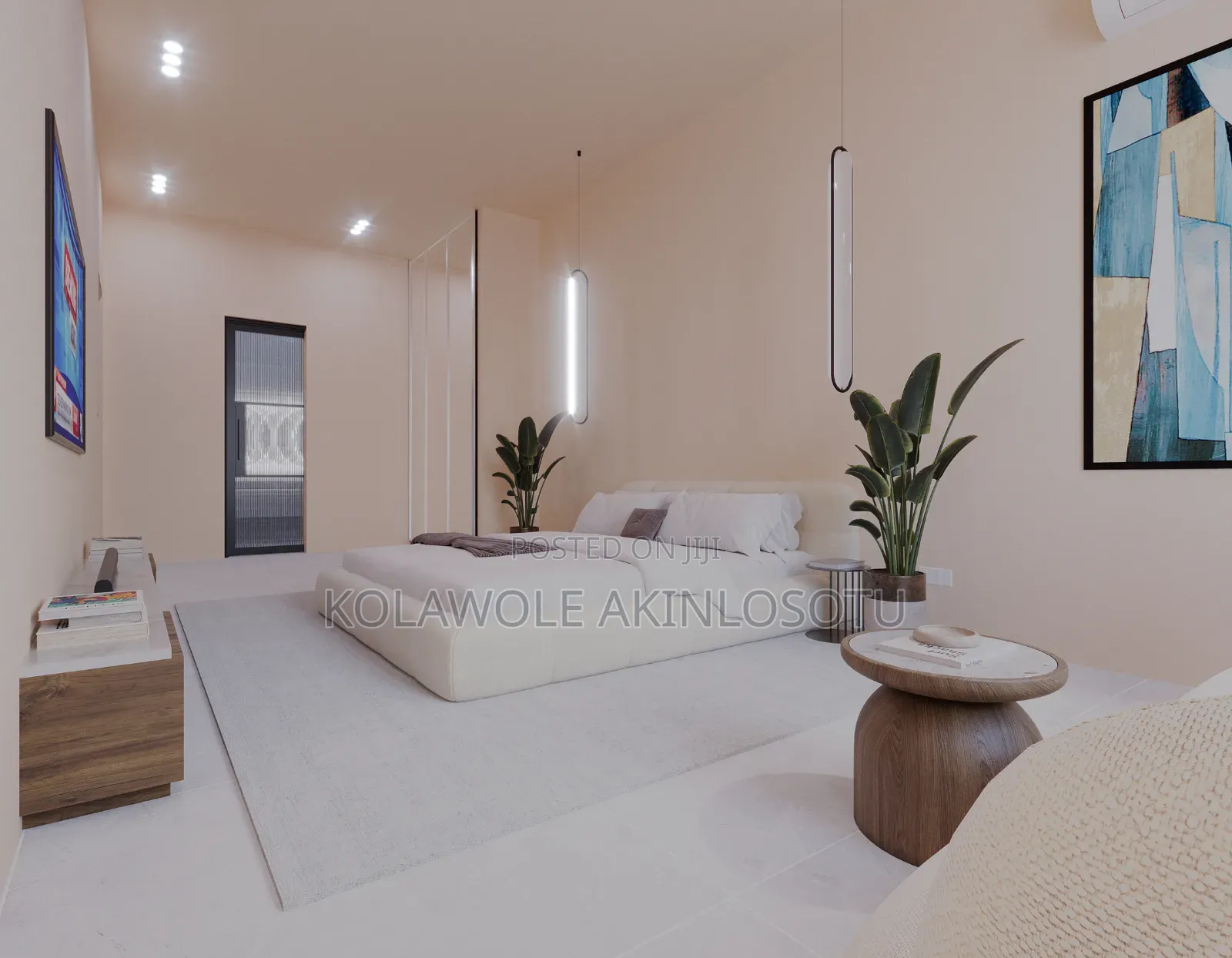 Interior Design Space Planning | Modern Contemporary Interiors