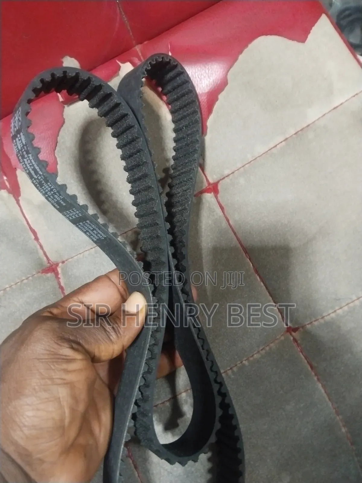 Timing Belt Chevrolet, Cherry,lancer,dodge