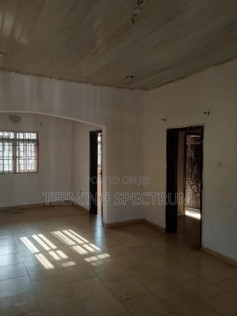 3bdrm Apartment in Benin City for rent