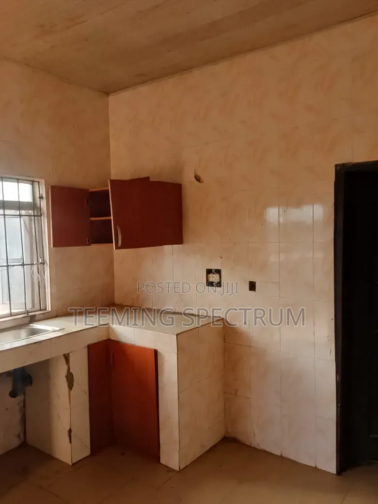 3bdrm Apartment in Benin City for rent
