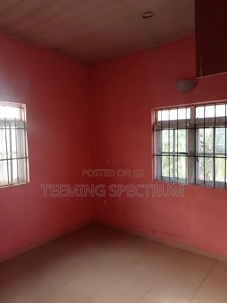 3bdrm Apartment in Benin City for rent