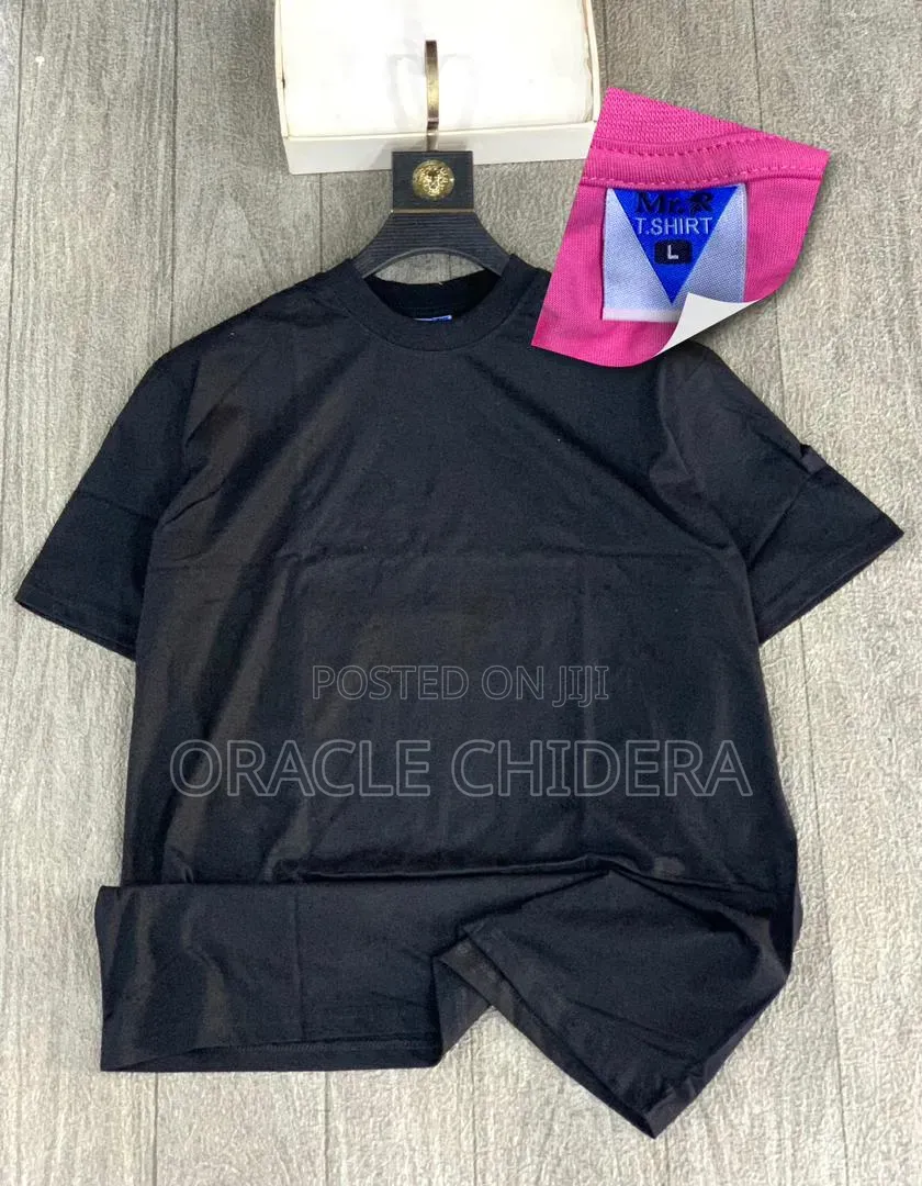 Quality Plain Polo