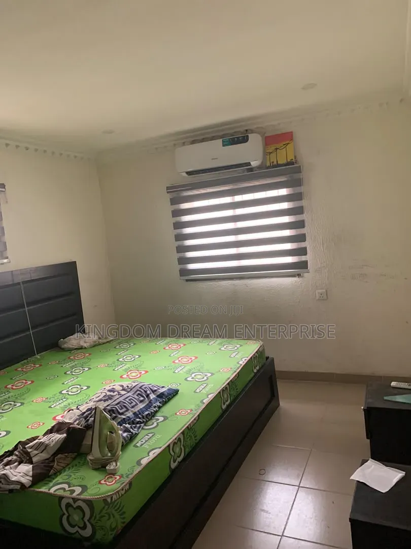 4 Bedroom Semi-Detached + Bq Dolphin Ikoyi, Lagos Commercial*