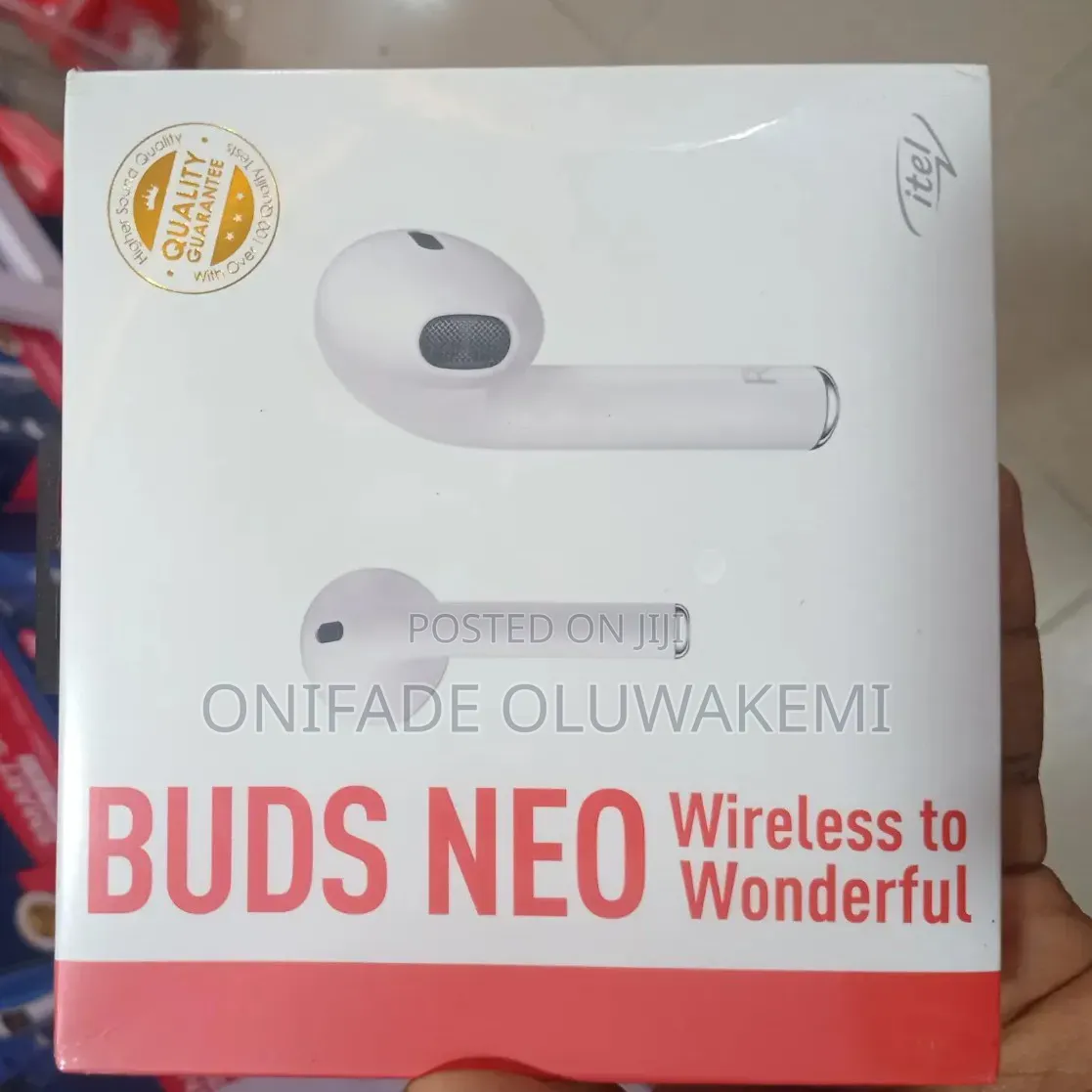 Buds Neo Airpod