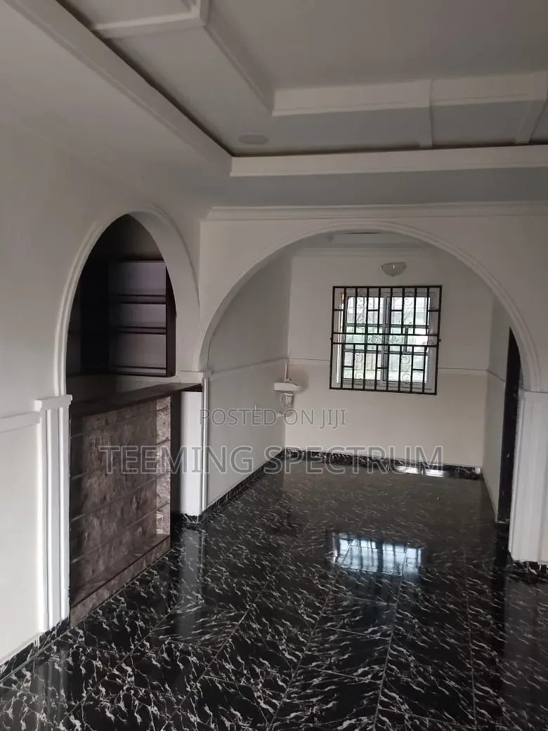 3bdrm Apartment in Benin City for rent