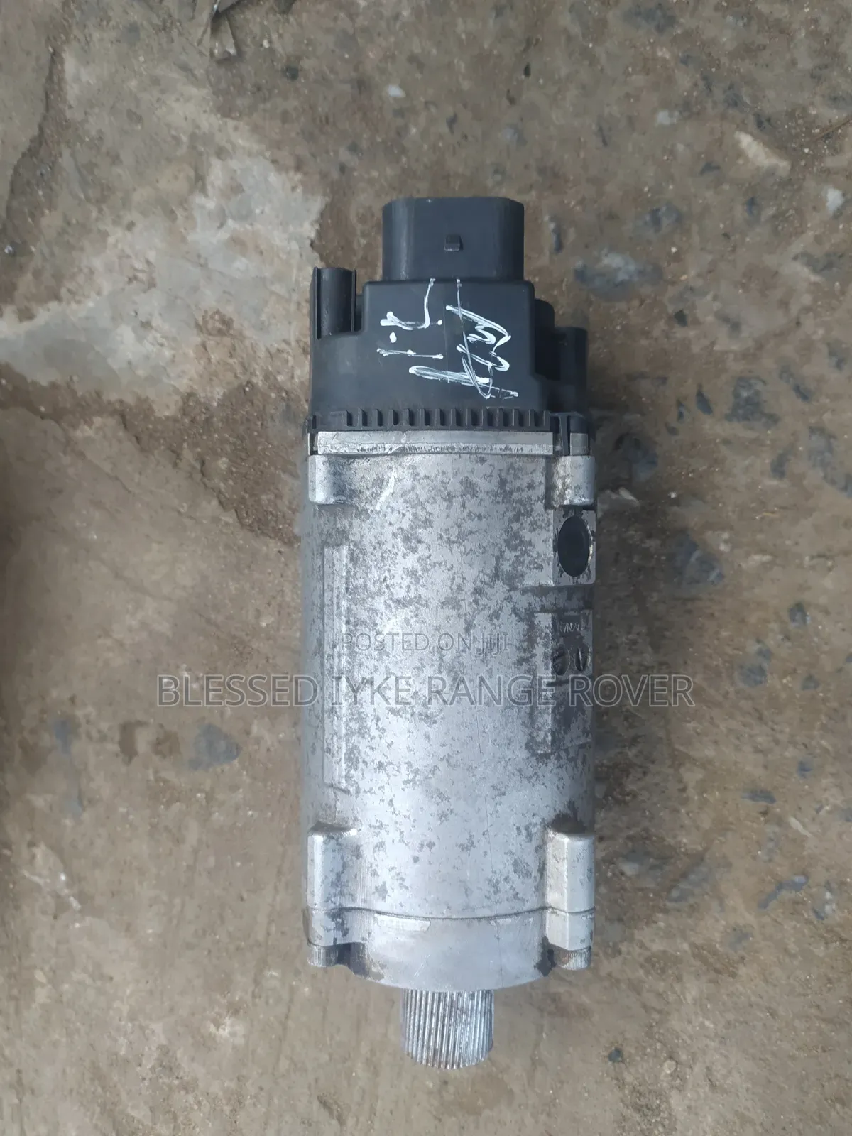 Steering Pump Range Rover Vogue Sport 2014