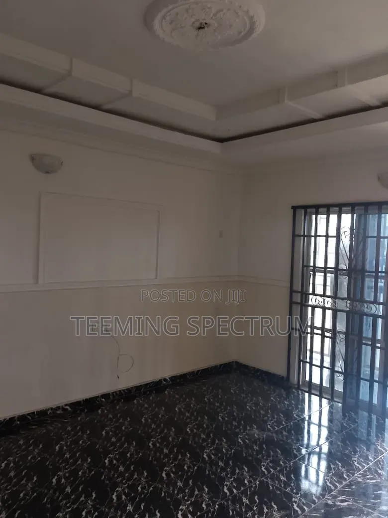 3bdrm Apartment in Benin City for rent