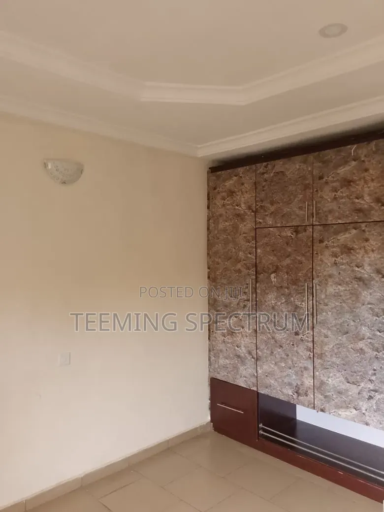 3bdrm Apartment in Benin City for rent