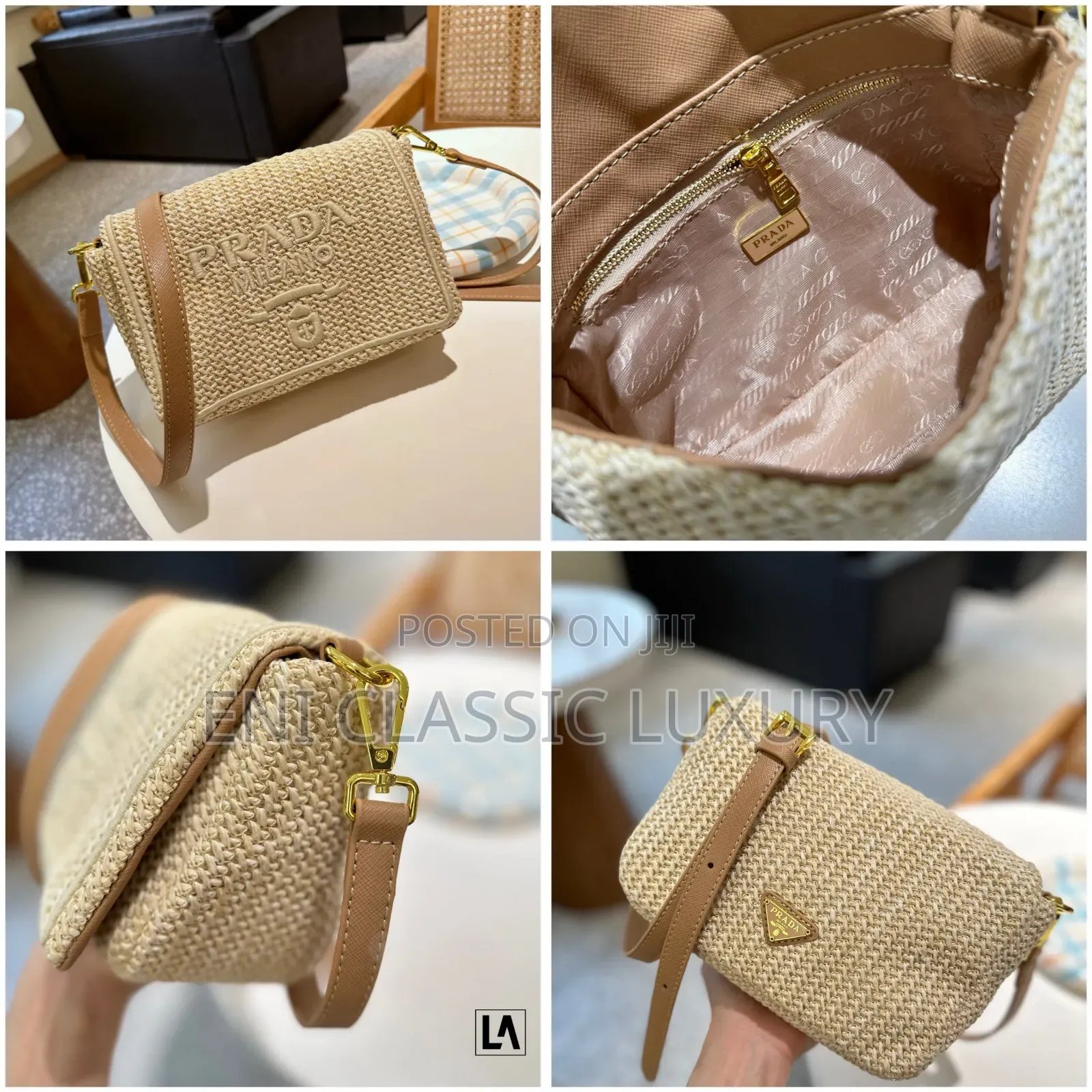 High Demand Luxury Burberry Bags Best Quality Well Branded Package