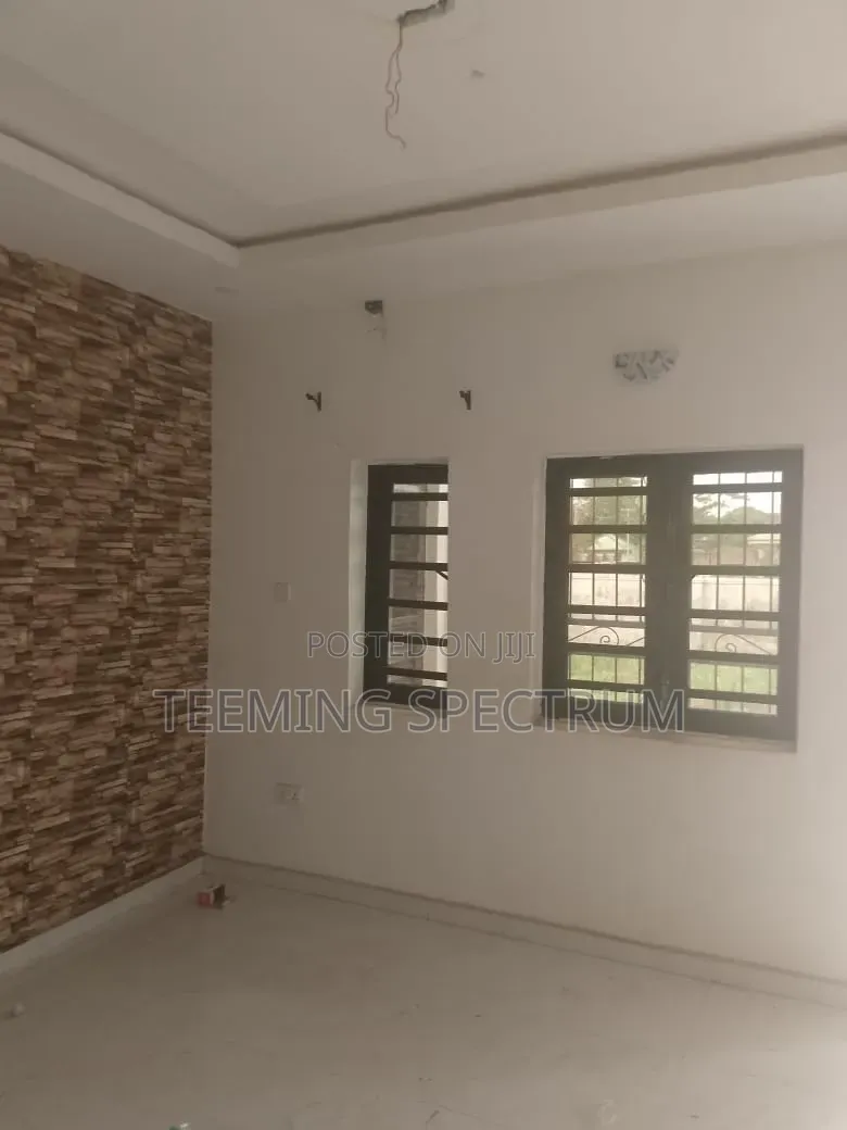 2bdrm Apartment in Benin City for rent