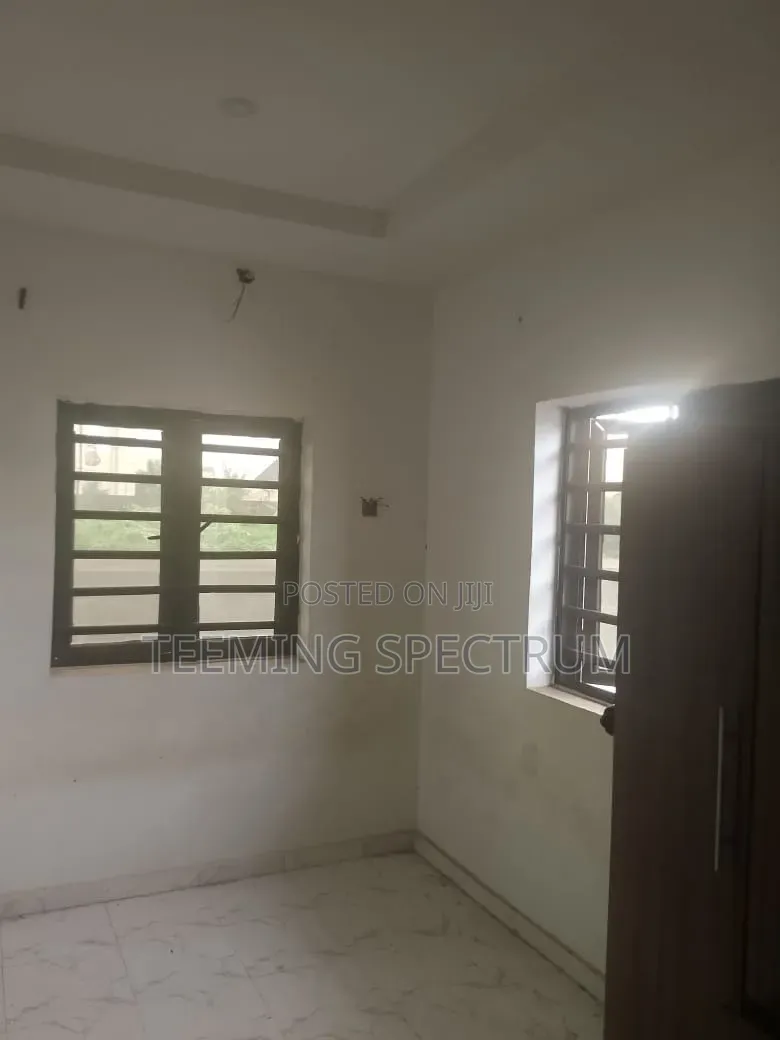 2bdrm Apartment in Benin City for rent