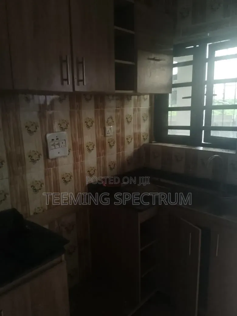 2bdrm Apartment in Benin City for rent