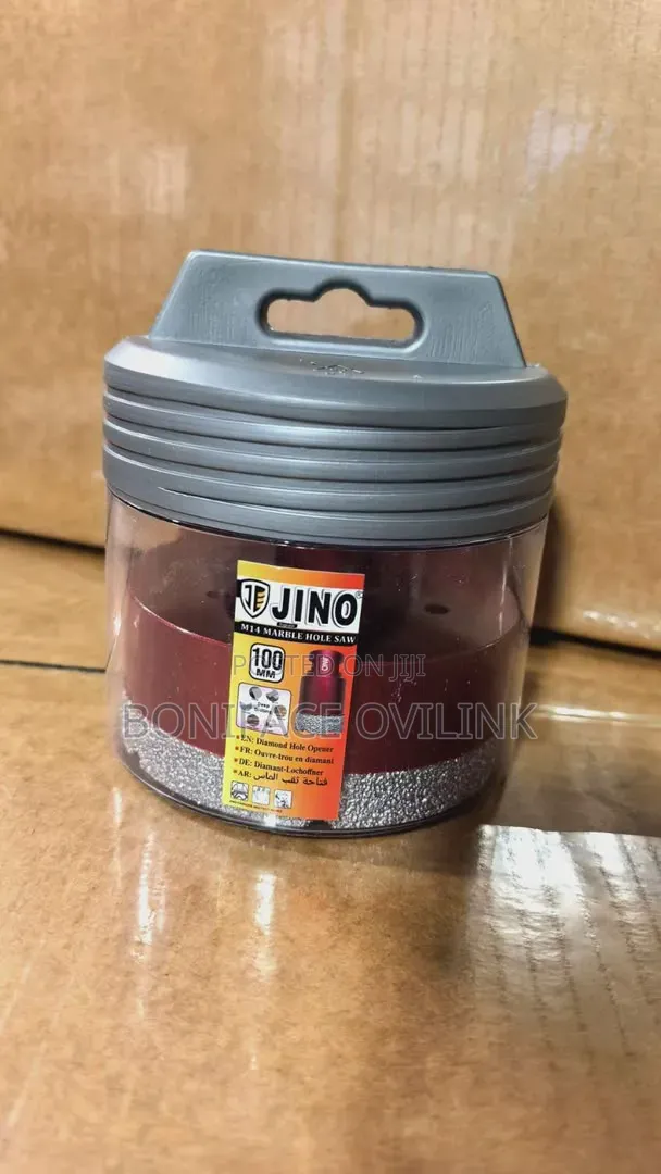 120mm Diamond Dry Drilling Core Drill Bits Hole Saw
