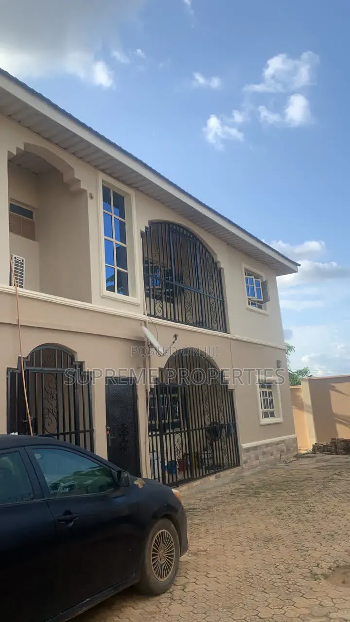 2bdrm Block of Flats in Akobo Akala Estate, Ibadan for rent