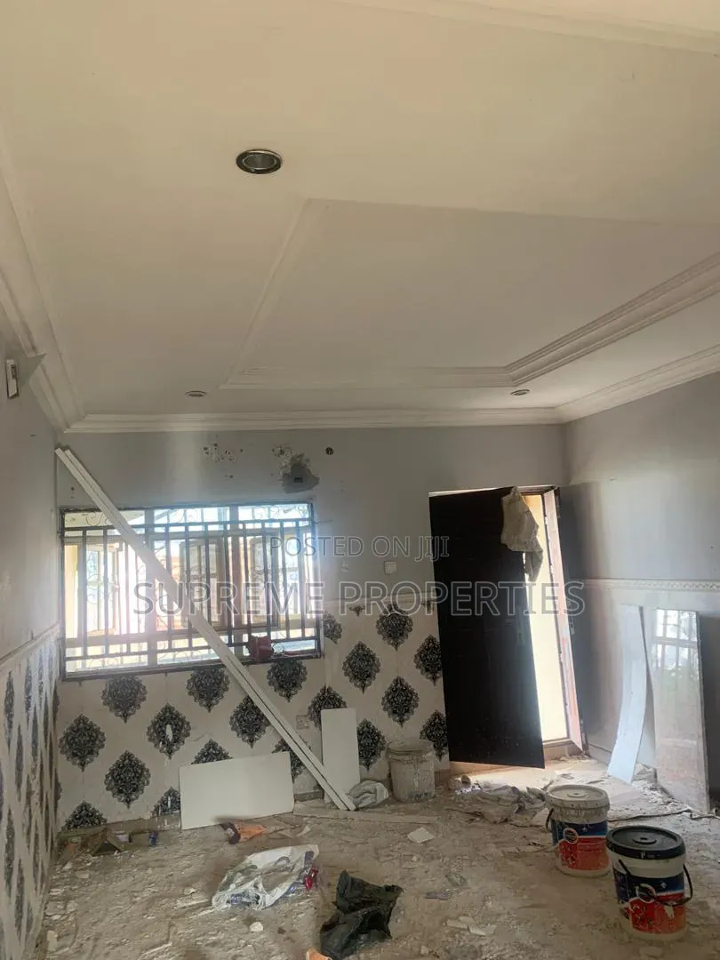 2bdrm Block of Flats in Akobo Akala Estate, Ibadan for rent
