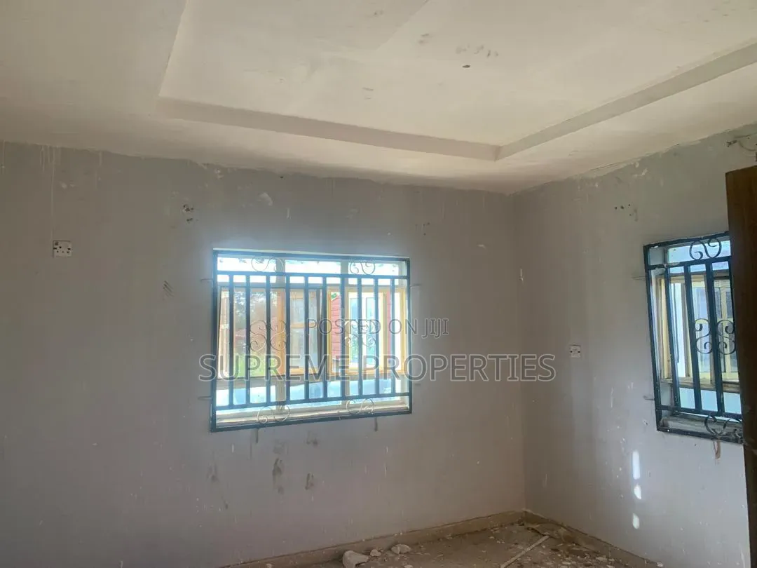 2bdrm Block of Flats in Akobo Akala Estate, Ibadan for rent