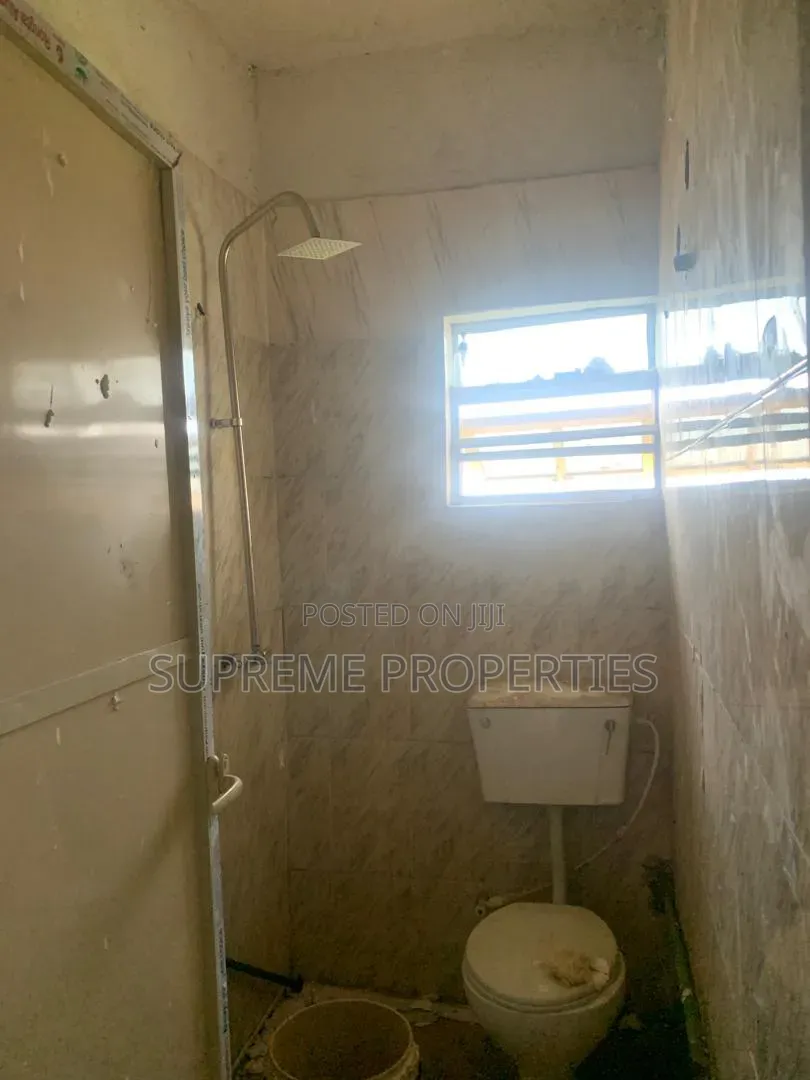 2bdrm Block of Flats in Akobo Akala Estate, Ibadan for rent