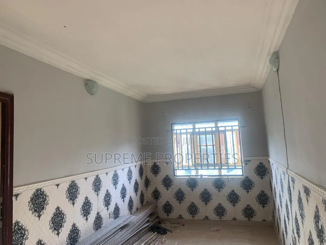 2bdrm Block of Flats in Akobo Akala Estate, Ibadan for rent