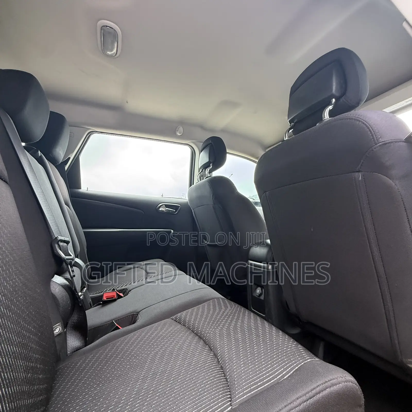 Ford Explorer 2015 Red