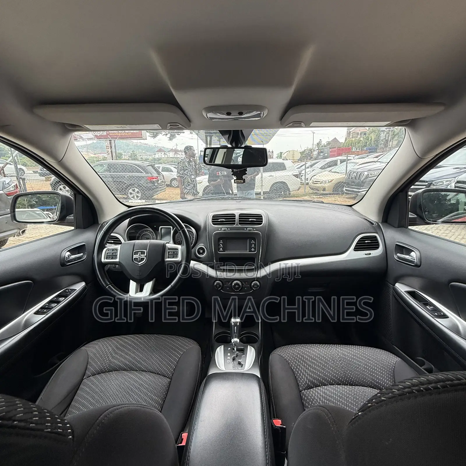Ford Explorer 2015 Red