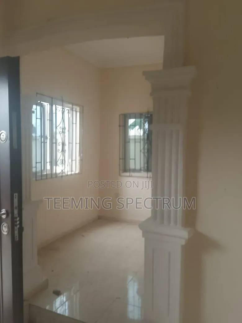 2bdrm Apartment in Benin City for rent