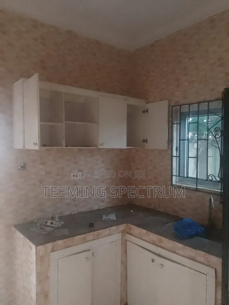 2bdrm Apartment in Benin City for rent