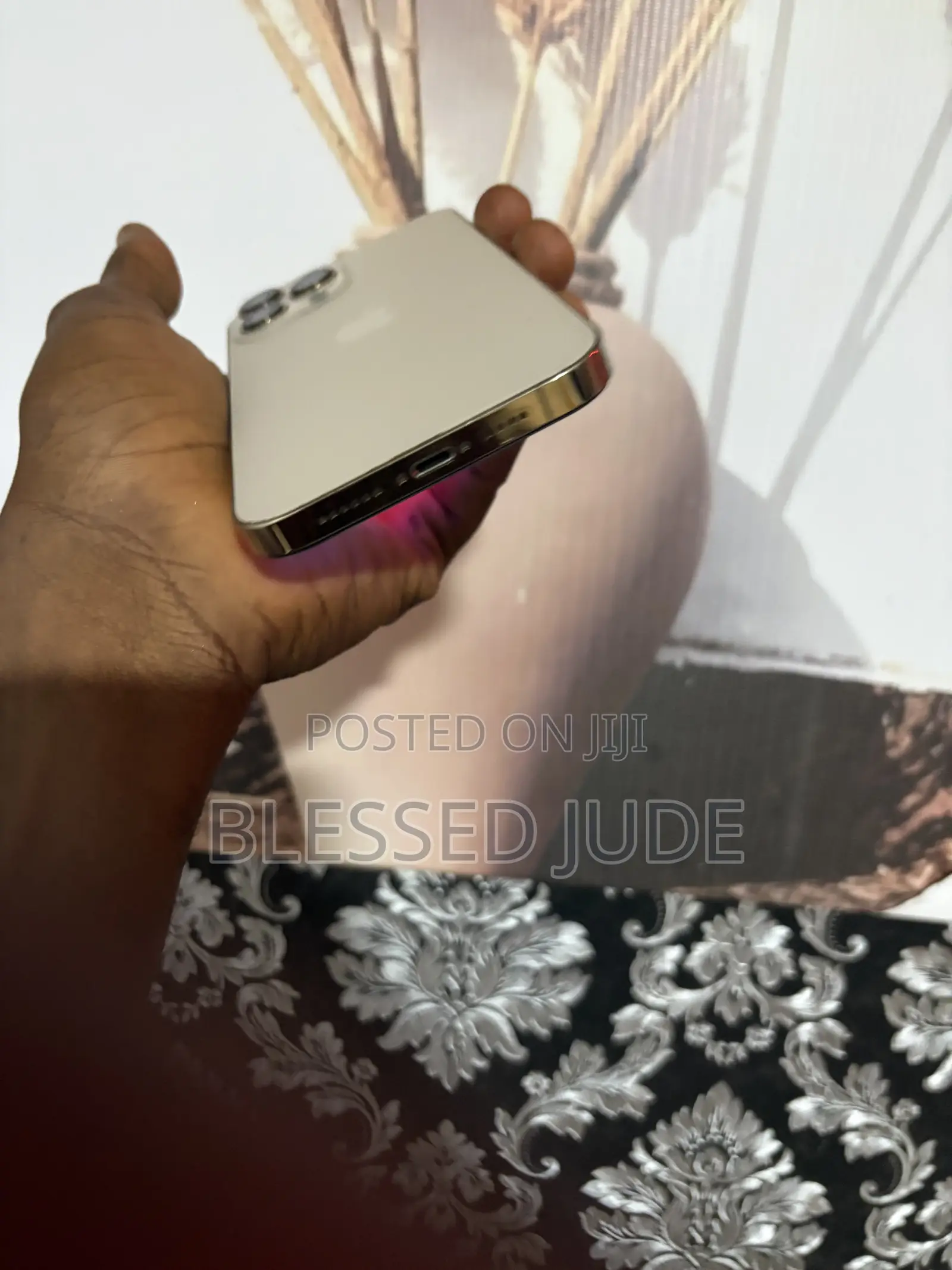 Apple iPhone 13 Pro Max 256 GB Rose Gold