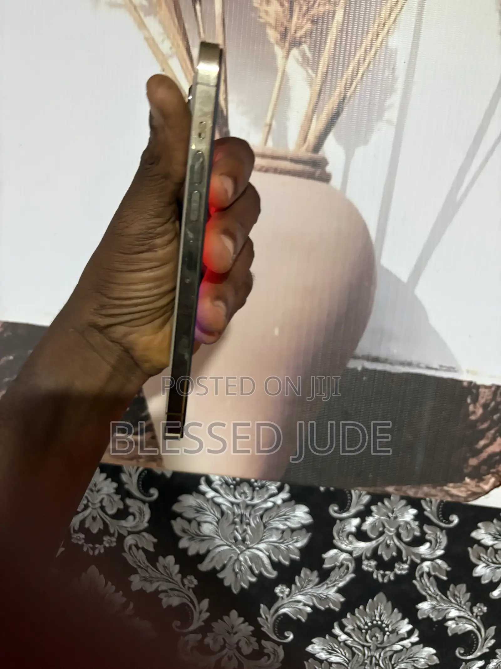 Apple iPhone 13 Pro Max 256 GB Rose Gold
