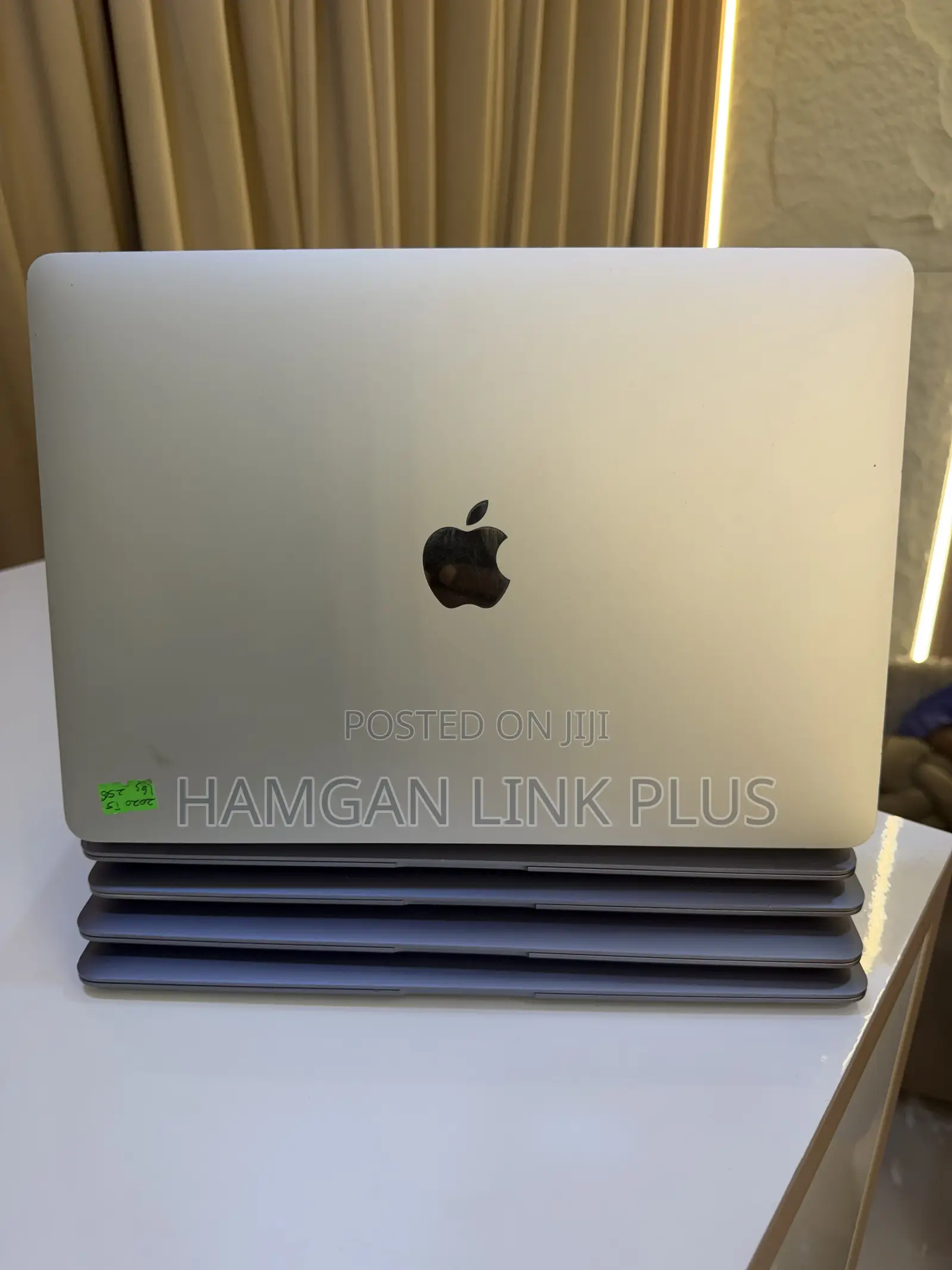 Laptop Apple MacBook Air 2020 16GB Intel Core i5 SSD 256GB