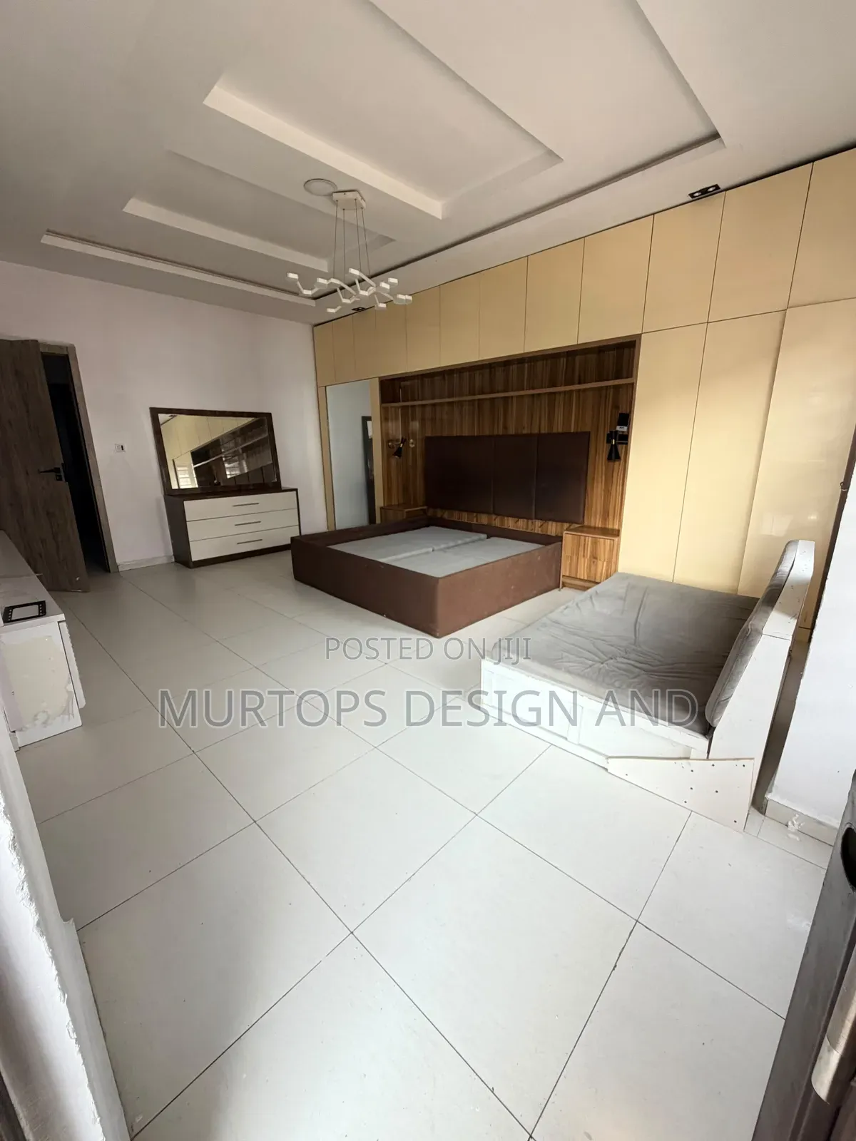 Studio Apartment in Dpk, Lekki Phase 2 for rent