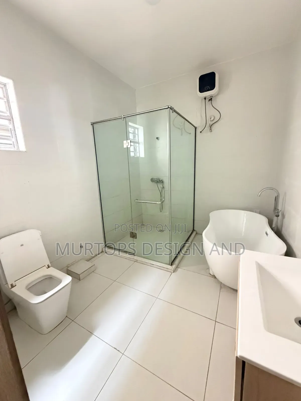 Studio Apartment in Dpk, Lekki Phase 2 for rent