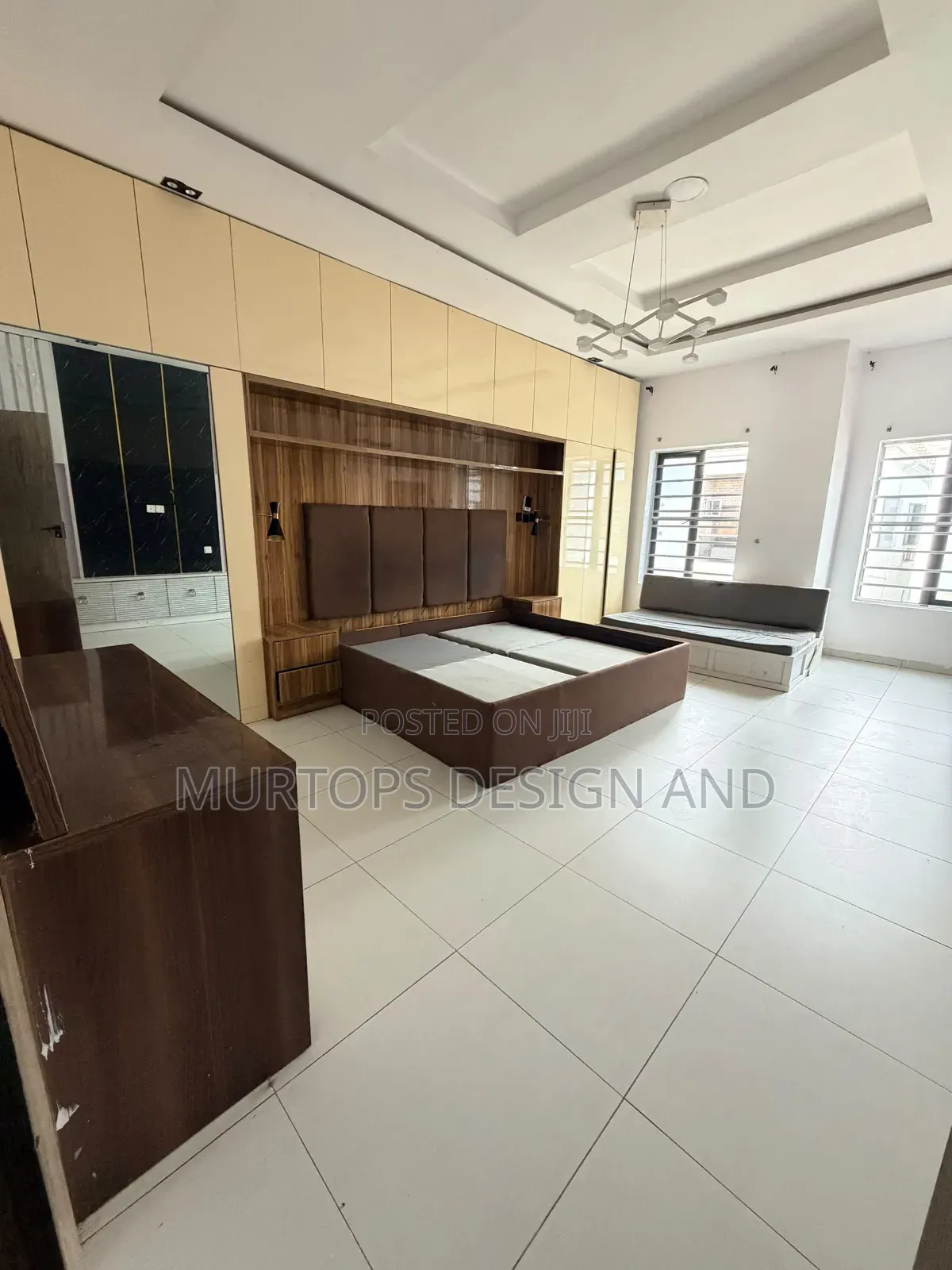 Studio Apartment in Dpk, Lekki Phase 2 for rent
