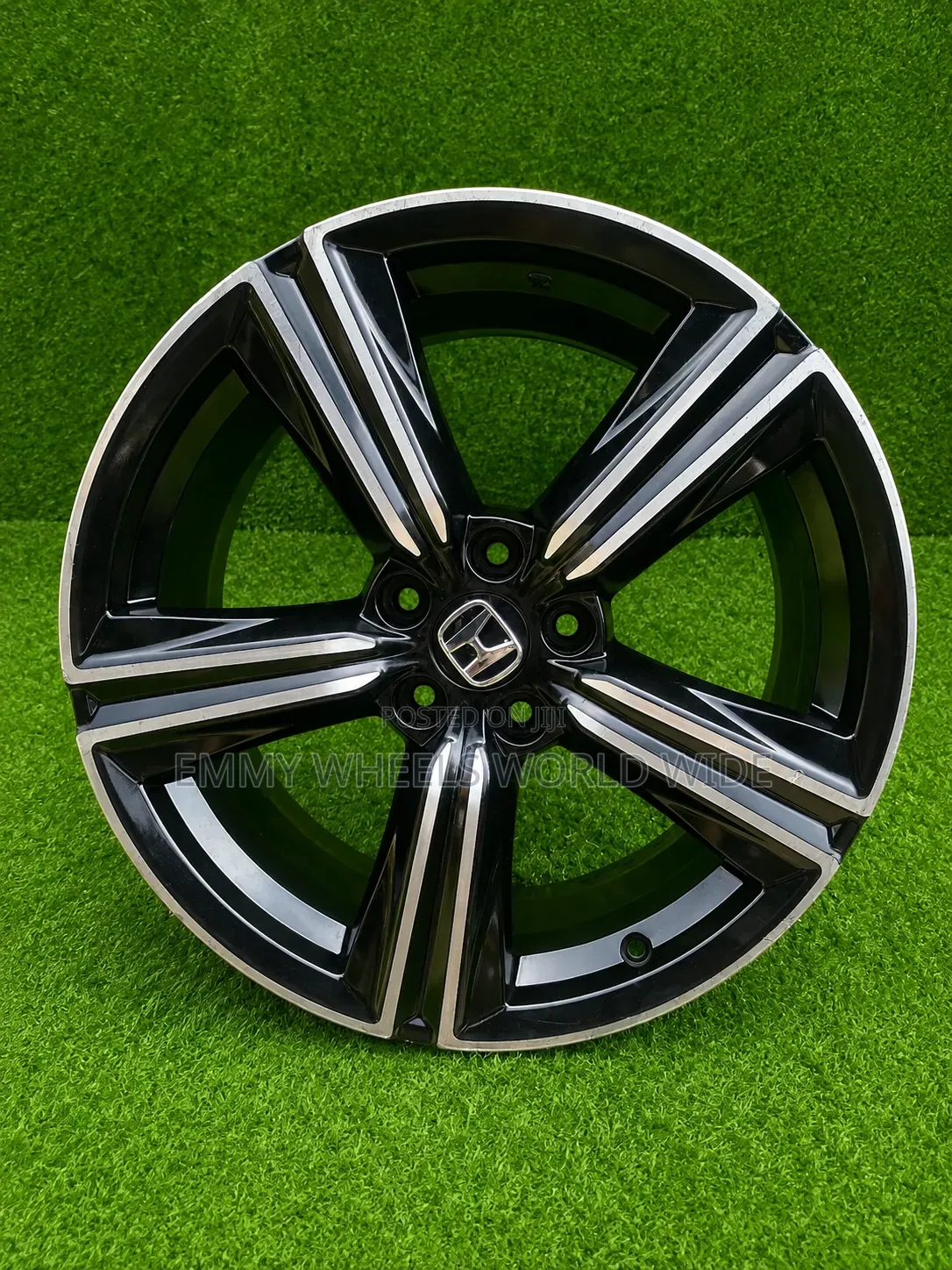 18inches for Honda Accord 2023/24 Model Factory Filted Available